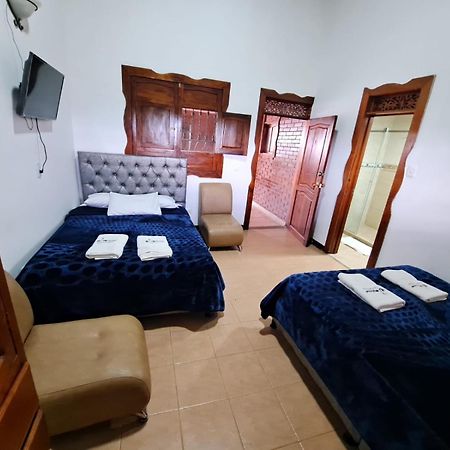 Finca Hotel La Melania 몬테네그로 외부 사진