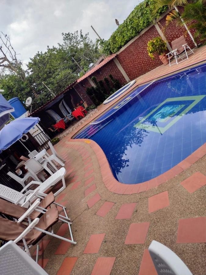 Finca Hotel La Melania 몬테네그로 외부 사진