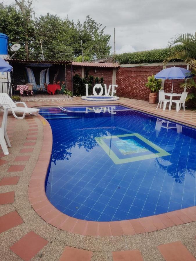 Finca Hotel La Melania 몬테네그로 외부 사진