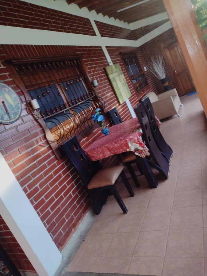 Finca Hotel La Melania 몬테네그로 외부 사진
