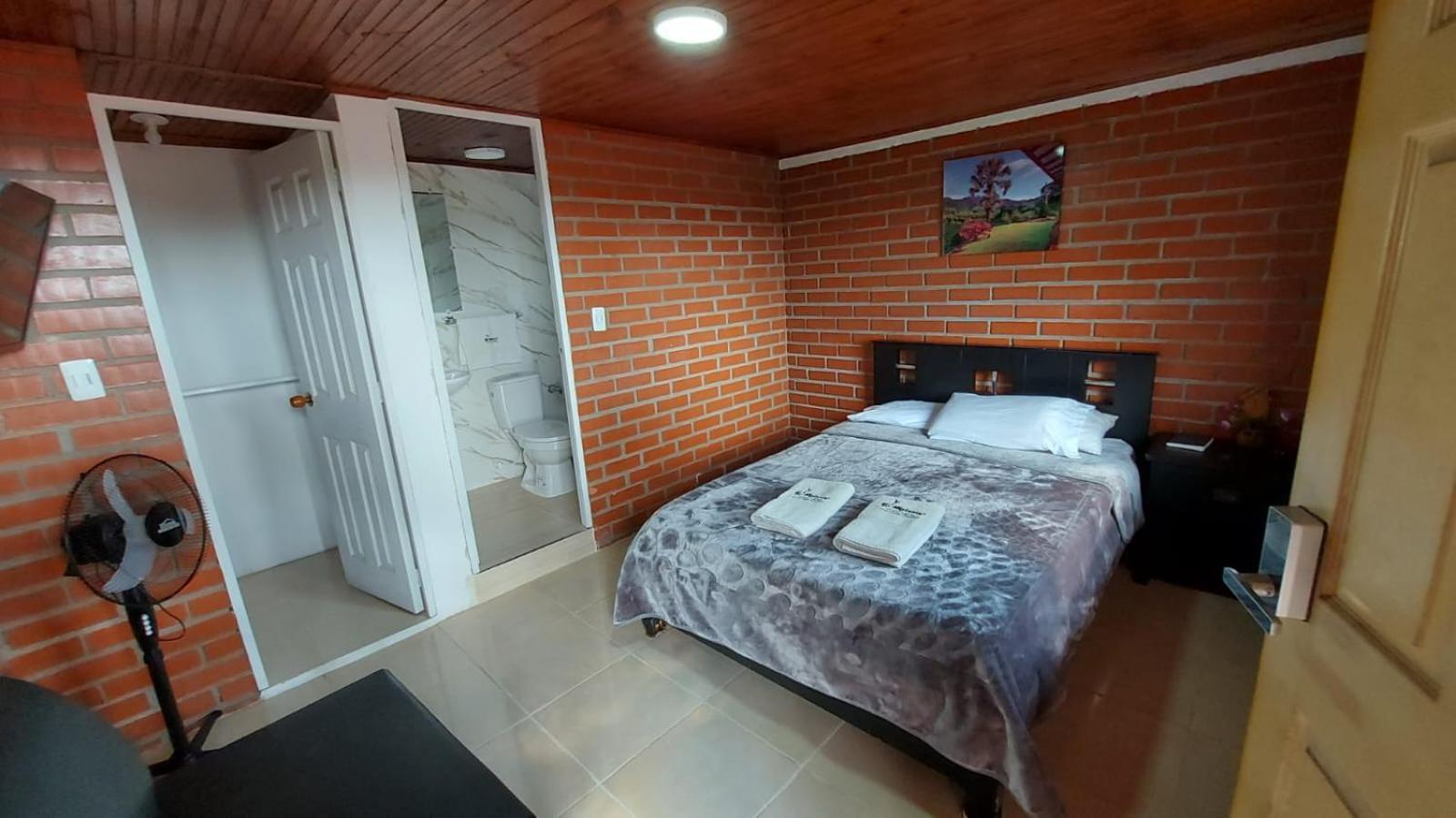 Finca Hotel La Melania 몬테네그로 외부 사진