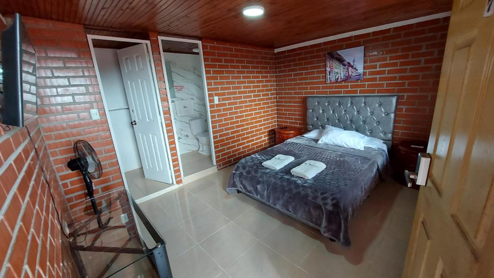Finca Hotel La Melania 몬테네그로 외부 사진